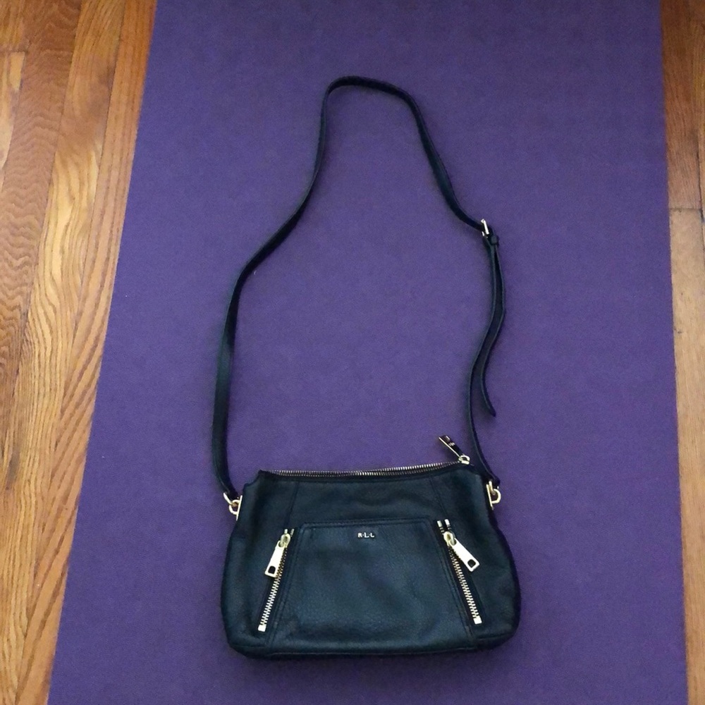 Ralph Lauren crossbody bag